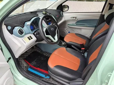 2022 Changan Benben E-Star Serenity Edition Colorful LFP, фото 3, лот 10763660