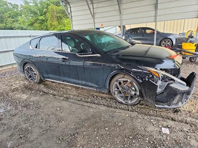 2026 KIA K4 GT LINE, фото 4, лот 11571758