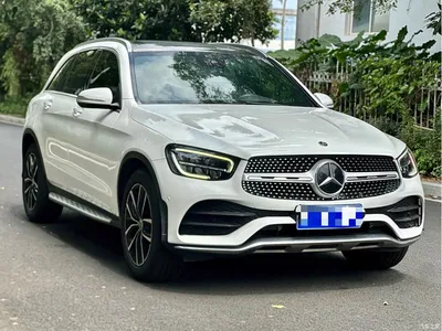 2020 Mercedes-Benz GLC 300 L 4MATIC Dynamic, фото 4, лот 10294740