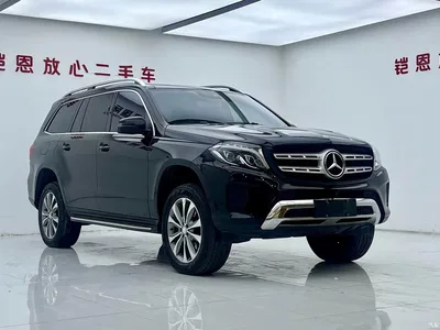 2016 Mercedes-Benz GLS 400 4MATIC Dynamic, фото 3, лот 11243065
