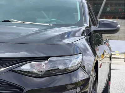 2022 Chevrolet Malibu XL 535T Auto Sharp Dynamic Edition, фото 4, лот 10376505