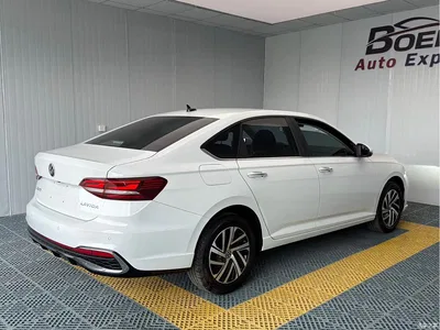 2024 Volkswagen Lavida Model 1.5L Automatic Starlight 5 Million Edition, фото 4, лот 10454631