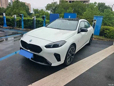 2025 BMW 2 Series 225L M Sport Moonlight Package, фото 1, лот 11249408
