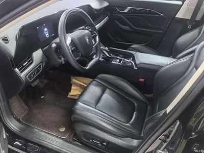 2023 Besturn B70 Model 3rd Gen 1.5T Automatic Joy 70th Anniversary Edition, фото 4, лот 10408191