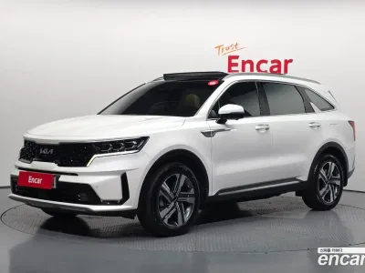 2023 Kia Sorento HEV 1.6 2WD Noblesse, фото 1, лот 10153070
