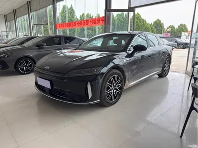 2025 Chery Fengyun A9L Model 260 Extended Range Premium Edition, фото 1, лот 10834311