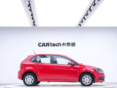 2018 Volkswagen Polo 1.5L Auto Safe Drive, фото 4, лот 10412845