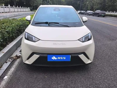 2023 BYD Seagull Flying Edition, фото 2, лот 11248117