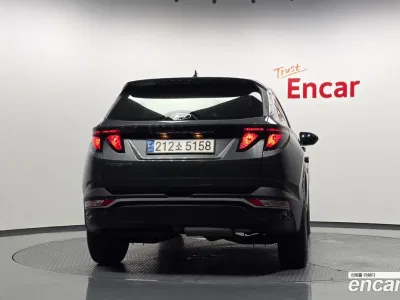 2023 Hyundai Tucson Diesel 2.0 2WD, фото 4, лот 10523636