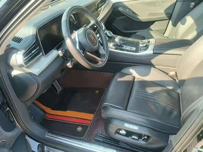 2022 Hongqi H9 2.0T Smart Connect Flag Smooth Edition, фото 4, лот 10289155