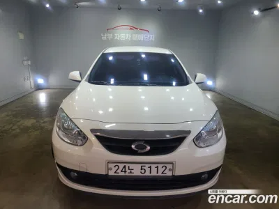 2012 Samsung SM3 SE Black, фото 1, лот 10188155