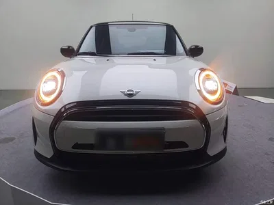 2023 MINI MINI Facelift 1.5T COOPER Artist, фото 3, лот 10350352