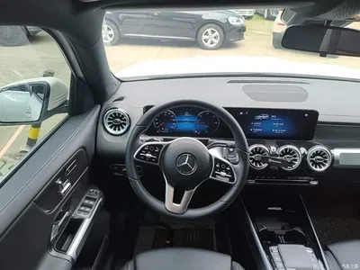 2023 Mercedes-Benz EQB 260, фото 4, лот 11408201