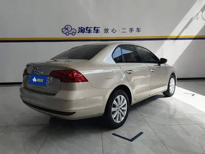 2019 Volkswagen Bora Facelift Bora Legend 1.5L Automatic Fashion Type China VI, фото 3, лот 10839205
