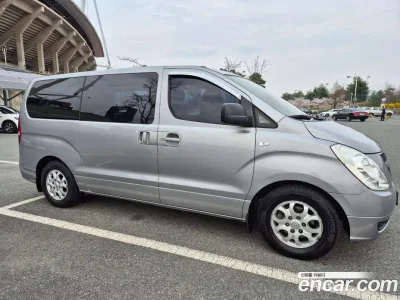 2014 Hyundai Starex 12-Seater Wagon, фото 3, лот 10160701