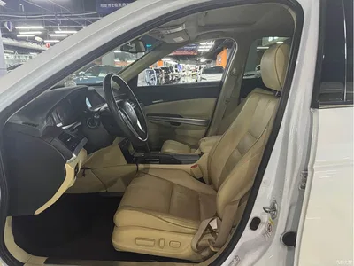2012 Honda Crosstour 2.4L Luxury Edition, фото 3, лот 10409688