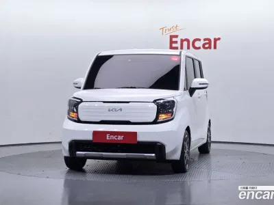 2023 Kia RAY Signature, фото 3, лот 10127822