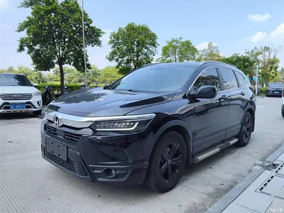 2020 Honda Haoying 240TURBO CVT 2WD Luxury, фото 1, лот 10829790