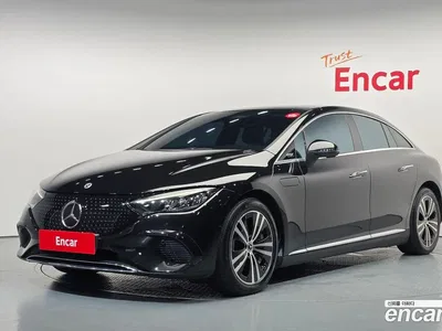 2023 Mercedes-Benz EQE V295 EQE300, фото 1, лот 10523705