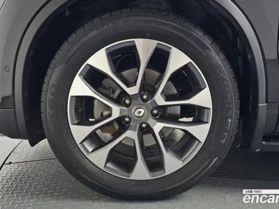 2019 Renault QM6 Diesel 4WD RE Signature, фото 4, лот 10227167