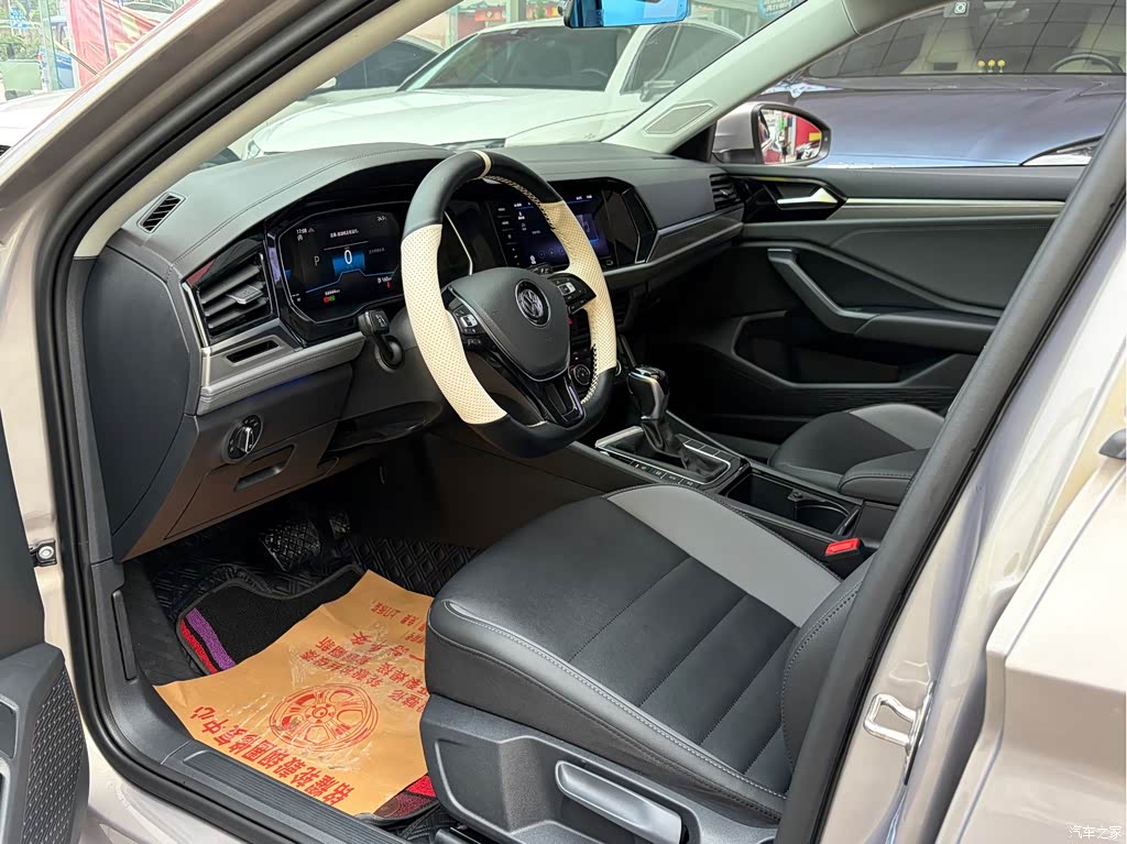 2020 Volkswagen Sagitar 280TSI DSG Comfort Class V, фото 3, лот 11223101