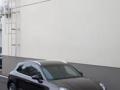 2016 Porsche Macan S 3.0T, фото 3, лот 10403227