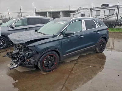 2019 LINCOLN MKC RESERVE, фото 1, лот 10876939