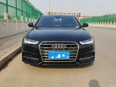2012 Audi A6, фото 3, лот 10429354