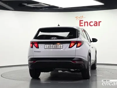 2022 Hyundai Tucson Diesel 2.0 2WD, фото 4, лот 11099352
