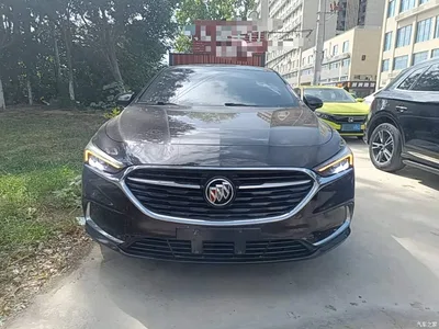 2022 Buick LaCrosse 652T Luxury, фото 3, лот 10258595