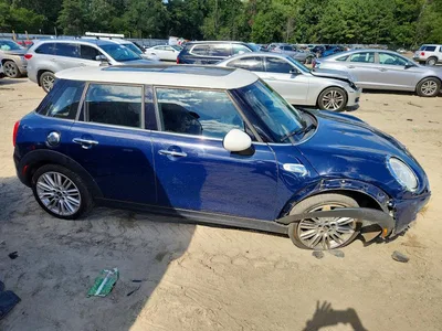 2018 MINI COOPER S, фото 4, лот 11185300