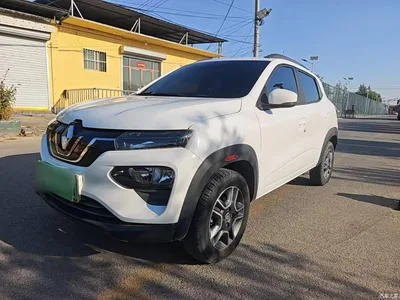 2019 Renault e-NO e-Smart Edition, фото 2, лот 11570680