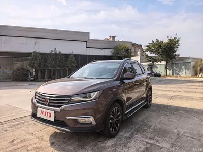 2016 Roewe RX5 20T 2WD Automatic Internet Smart Edition, фото 1, лот 10340171