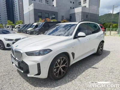 2026 BMW X5 xDrive 30d M Sport, фото 1, лот 10190148