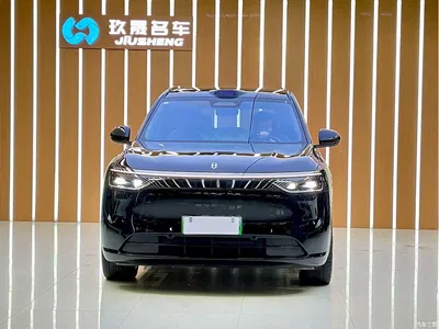2025 AITO Wenjie AITO M8 Model Extended Range Ultra Edition 53.4kWh 5-Seater, фото 2, лот 10278345