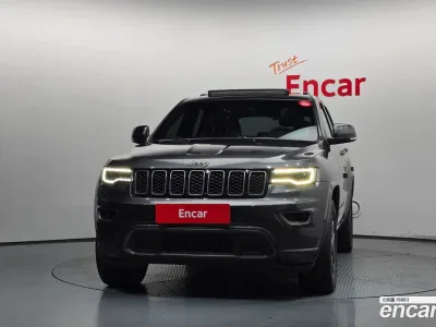 2016 Jeep Cherokee 3.0 Diesel 75th Special Edition, фото 3, лот 10208719