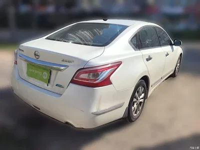 2013 Nissan Teana 2.0L XL Comfort, фото 4, лот 10342447