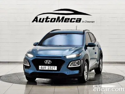 2018 Hyundai Kona 1.6 Turbo 2WD, фото 1, лот 10226718
