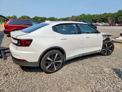 2022 POLESTAR 2, фото 3, лот 10883870