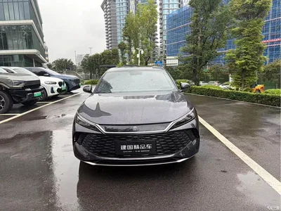 2024 BYD Qin L DM-i 120KM Leading, фото 2, лот 10889968