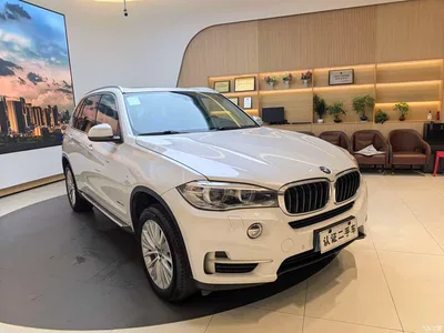 2014 BMW X5 (Import) xDrive35i Elegance, фото 3, лот 10270703