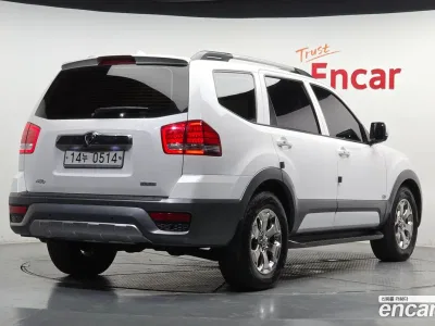 2017 Kia Mohave Diesel 3.0 4WD, фото 1, лот 10094197