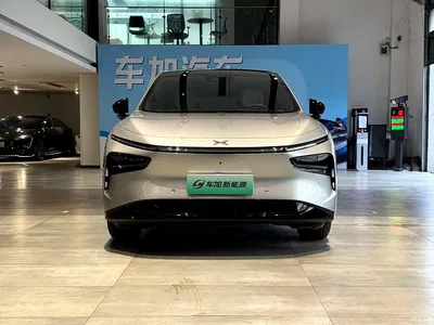 2025 XPeng G7 Model 602 Long Range Max, фото 2, лот 11214736