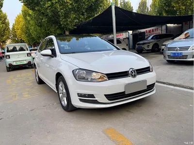2016 Volkswagen Golf 230TSI Automatic Comfort, фото 3, лот 10449898