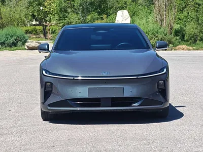 2025 Changan Qiyuan A07 Pure Electric Deluxe Edition 625 Flagship, фото 2, лот 10407273