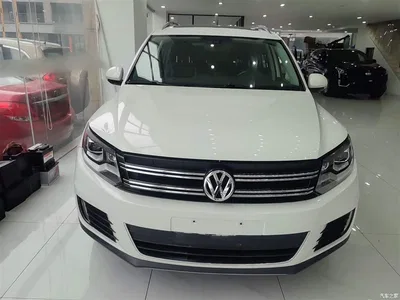 2015 Volkswagen Tiguan 1.8TSI Automatic 2WD Highline, фото 3, лот 10478364