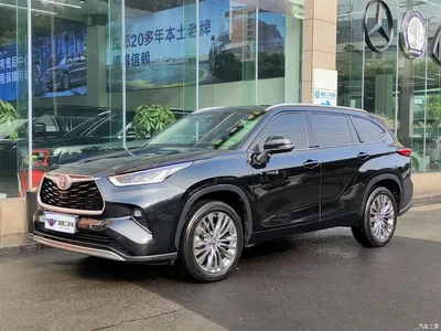 2023 Toyota Highlander 2.5L Smart Hybrid Dual Engine AWD Premium 7-Seater, фото 1, лот 11089756