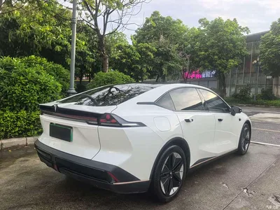 2022 Deepal SL03 1.5L 1200 Range Extender Version, фото 4, лот 11644914