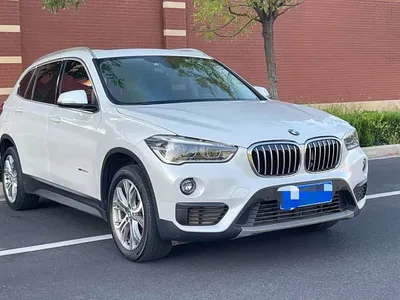 2018 BMW X1 sDrive20Li Leading Model, фото 3, лот 10478855