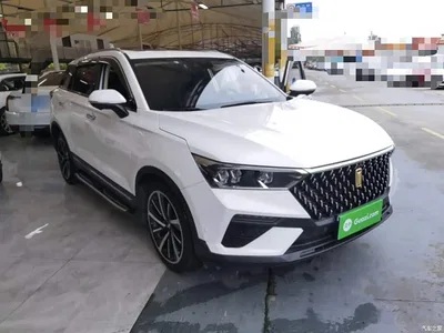 2019 Besturn Bestune T77 230 TID Automatic Noble Model China V, фото 4, лот 11179289